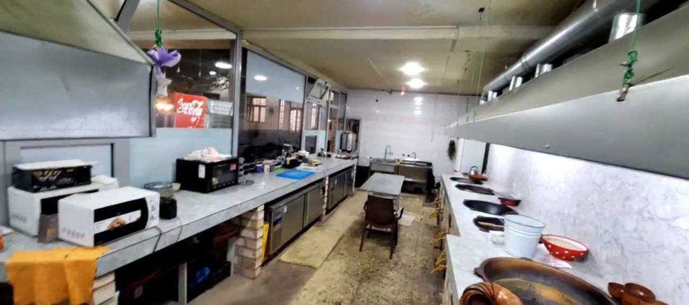 Аренда кафе 6 соток в Чиланзар Ор Алгоритм