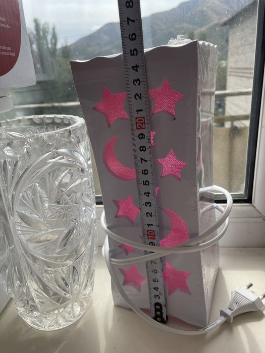 Продам светильник