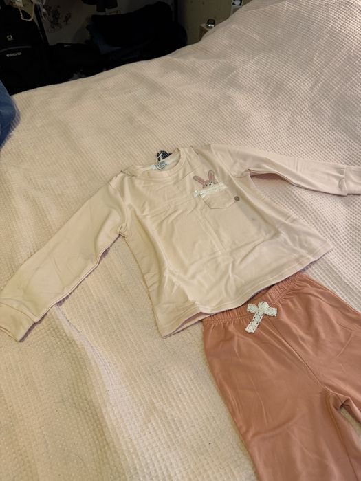 Детски пижами