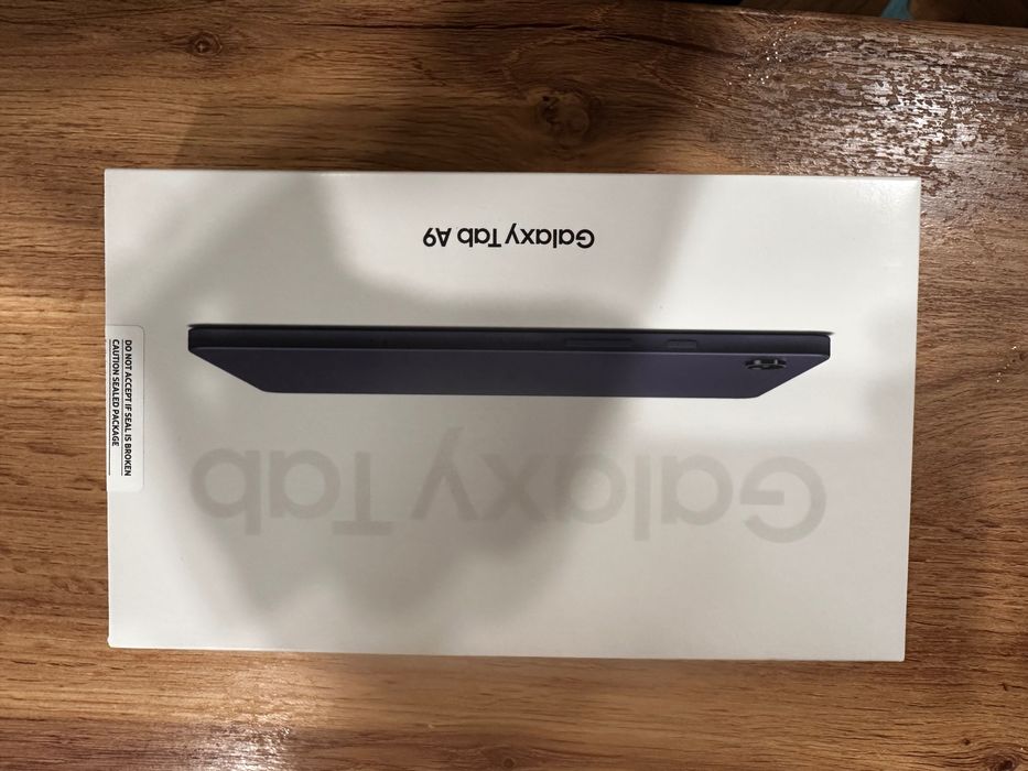 Samsung galaxy tab a9