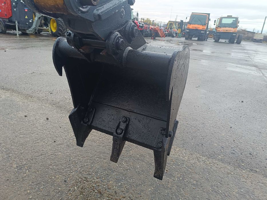 Miniexcavator 2 tone XCMG XE20E , 2024