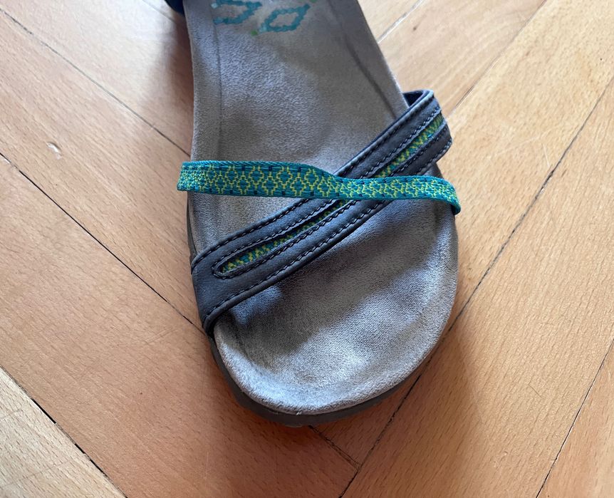 Дамски сандали Merrell (38 номер)