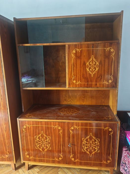 Set Living vechi