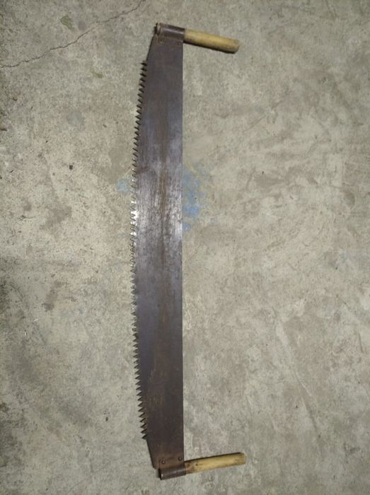 Продам калун и пилу