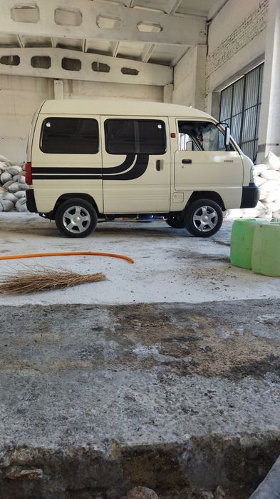 Дамас сотилади 2008