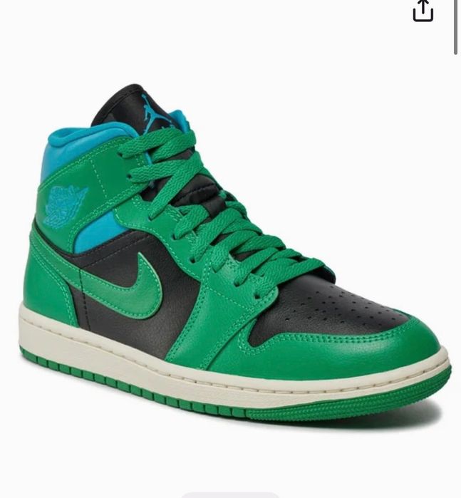 Nike Air Jordan 1MID