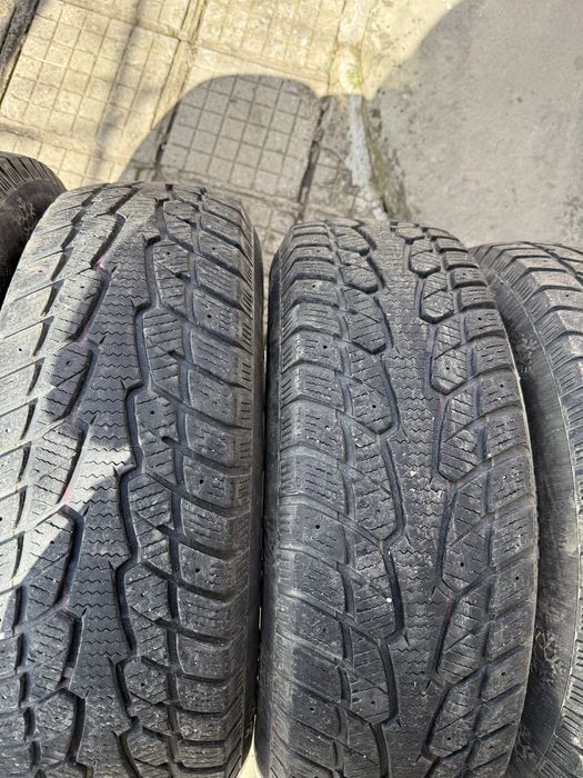 Гуми 215 70 16 дот 2019