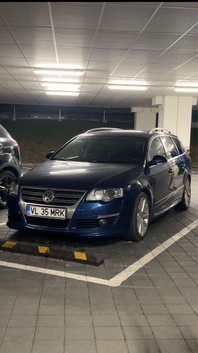 Vand/schimb passat r line 2.0TDI 2010