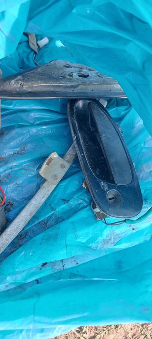 запчасти Мазда323