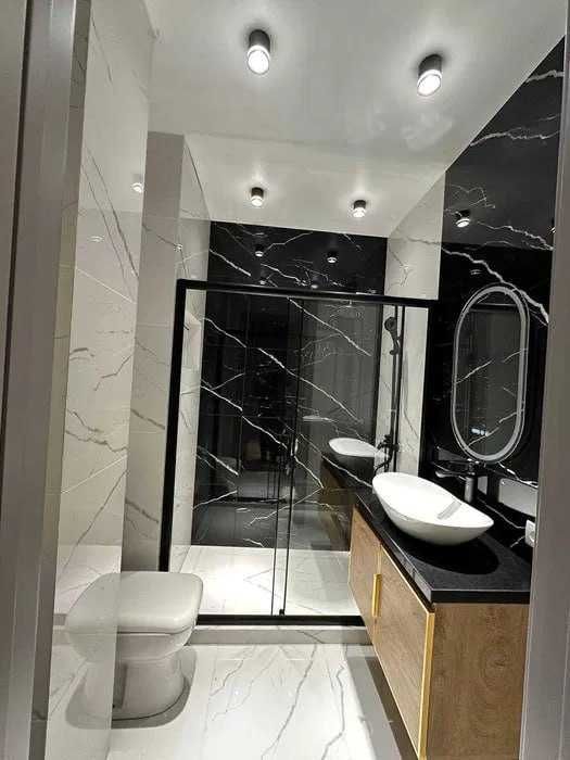 Сдаётся квартира на юнусабаде, 4-квартал, ор-р: ресторан "Шохсарой"