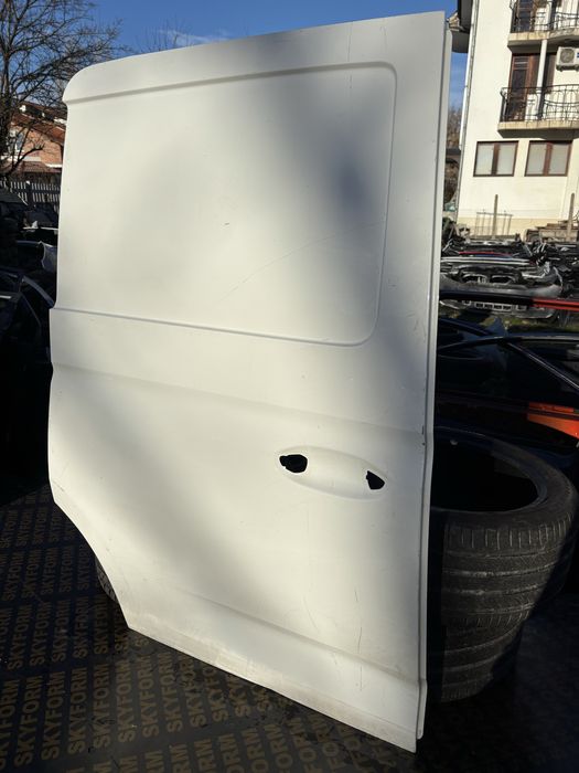 Врата Кади/VW Caddy