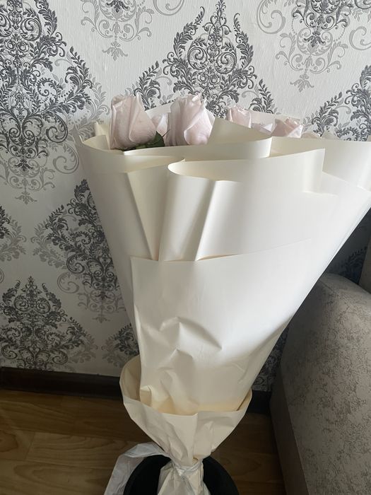 Продам красивый букет