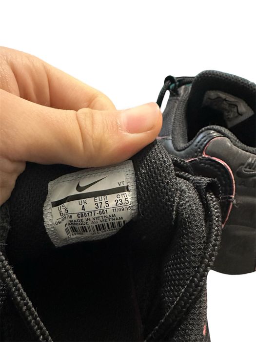 Nike Air Max 95, marime 37,5