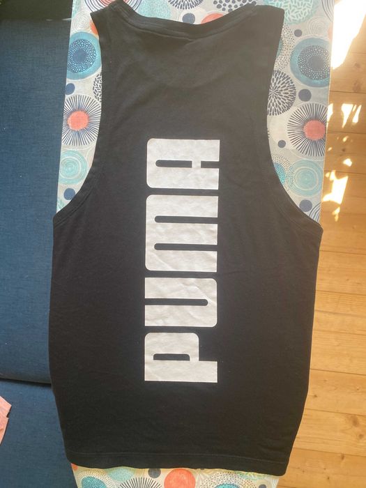 Детски/дамски спортен потник Puma