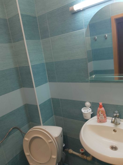 Варна, Окр болница/ генерали