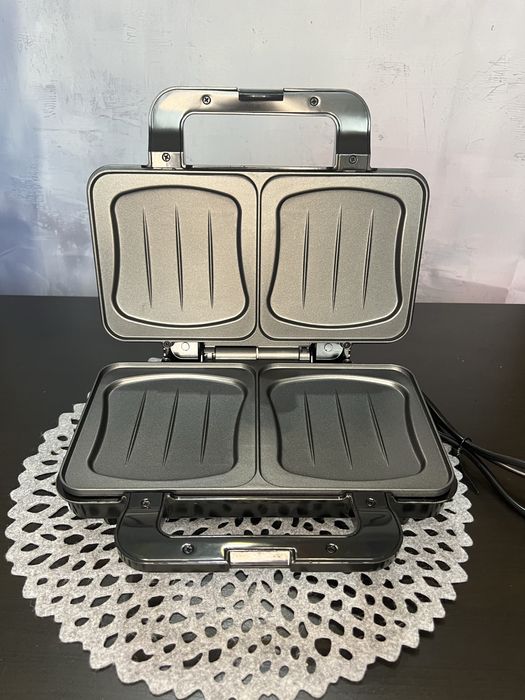 Уред за сандвичи - Bestron XL - Варна