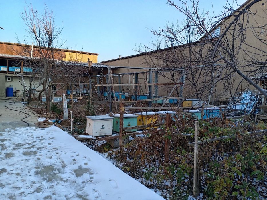 Yer sotiladi 2 sotigi G’isht koprik dan