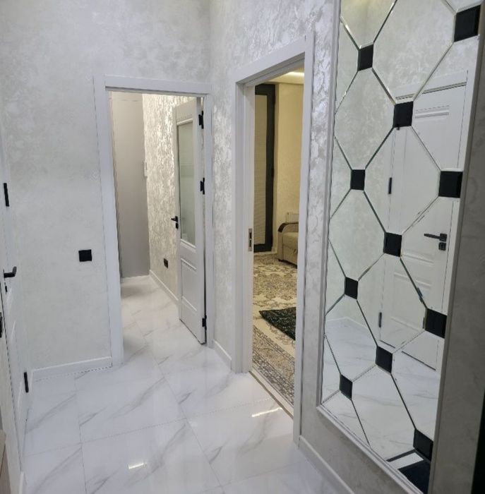 Yunusobot 13. Oilaga