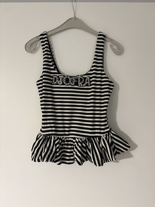 Дамски топ Djofra