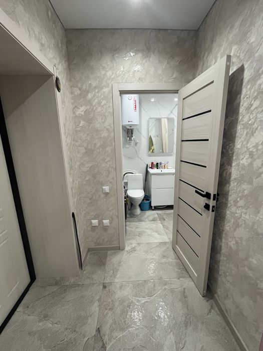 Продам студию в новостройке