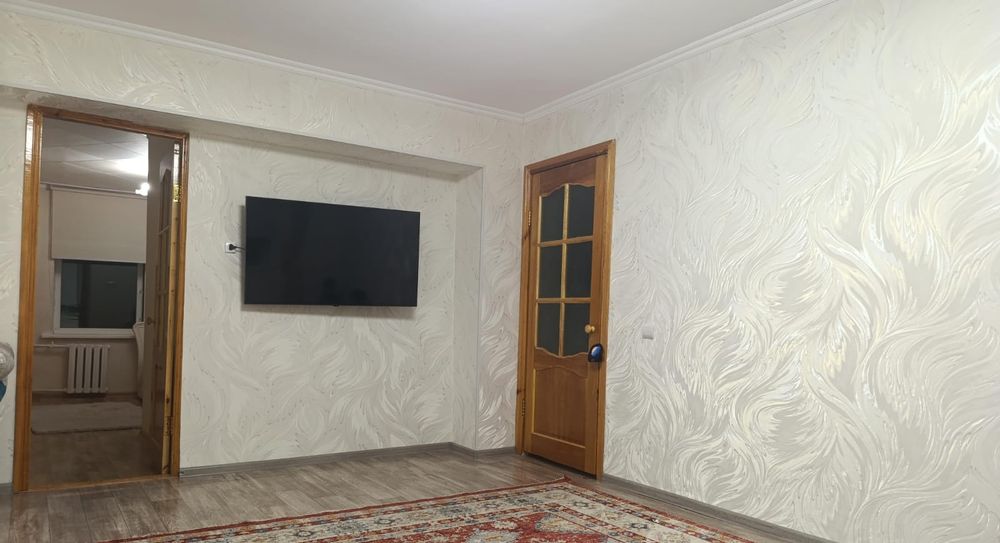 Продам Квартира 3х комната