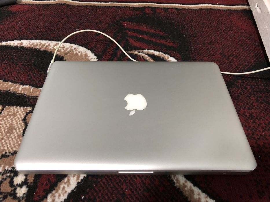 Macbook Pro 13, Mid 2012