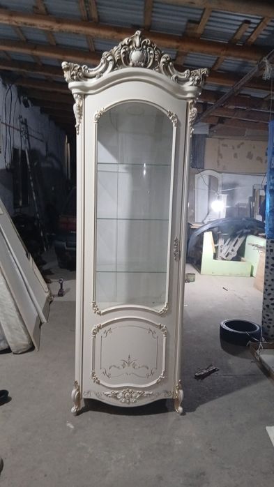 Стенка 1 дверный новый