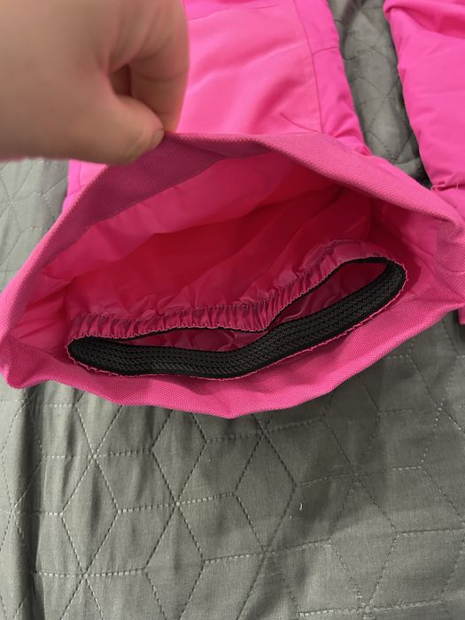 Детски ски панталон Colombia Bugaboo