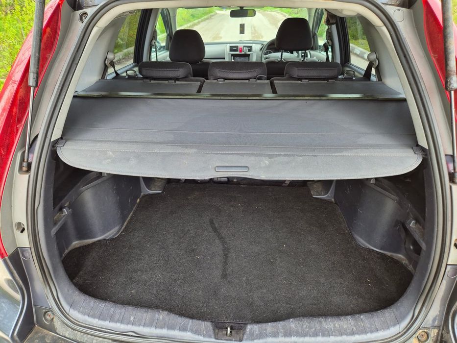 Хонда Цр-в3 2,2д 140кс на части/Honda Cr-v3 2,2i-ctdi 140ks na chasti