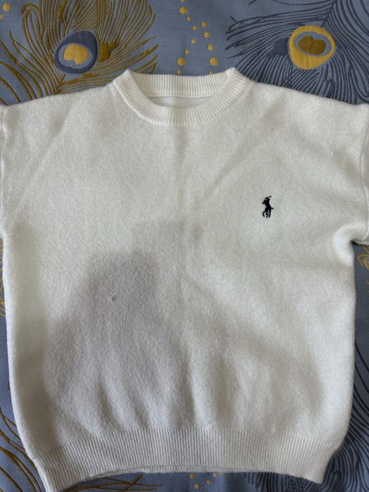 Теплая кофта / осень зима