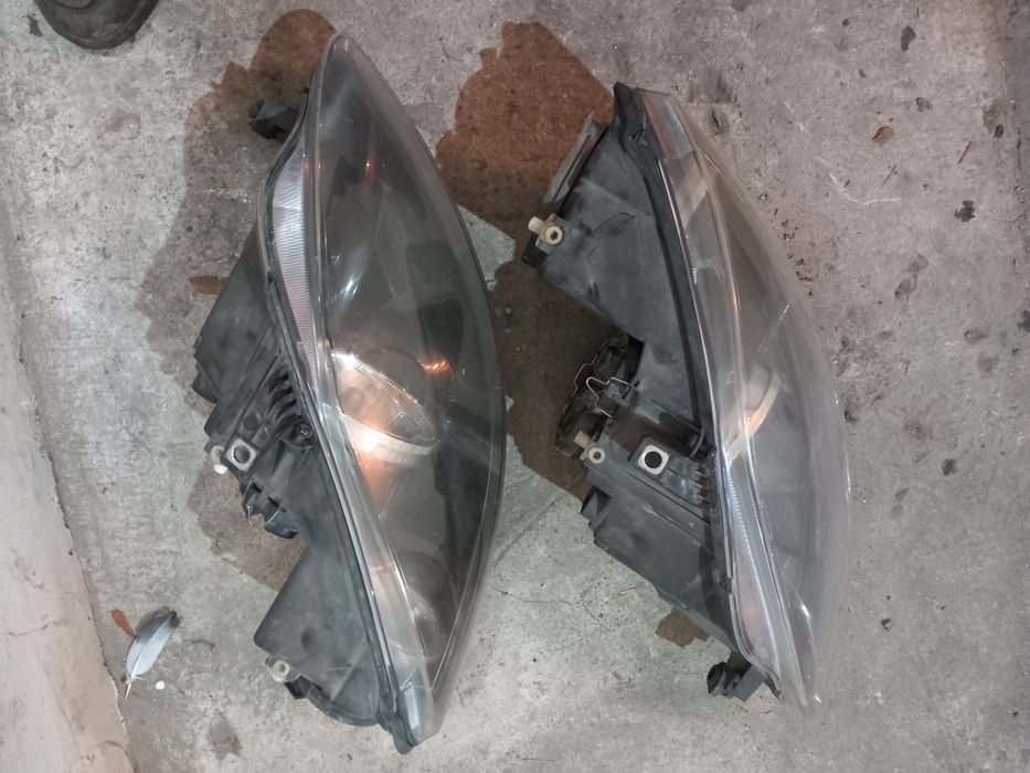 Фарове за сеят алтея