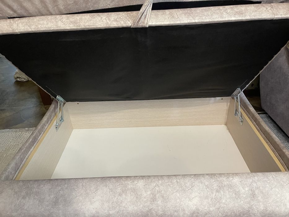 Комплект мебели как новый