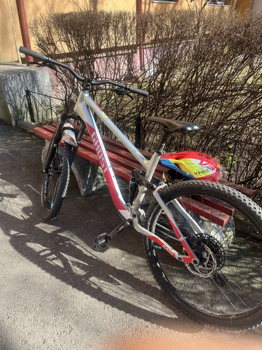 Ghost kato fs 2022