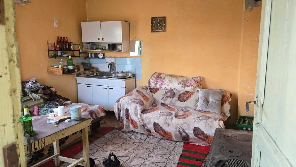 Продава се Къща в с. Хаджиите, Област Бургас - 60 кв.м за 417 €/кв.м - Снимка #9