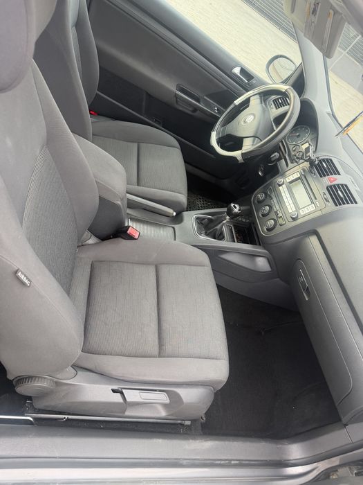 MERCEDES-BENZ C-Class 2004 — imagine 5