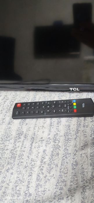 Телевизор TCL диагональ 80.