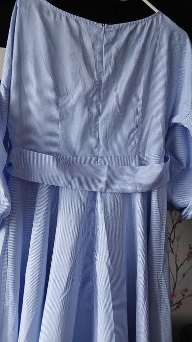 Rochie damă din material de calitate
