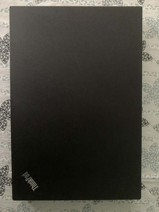 Lenovo ThinkPad L580