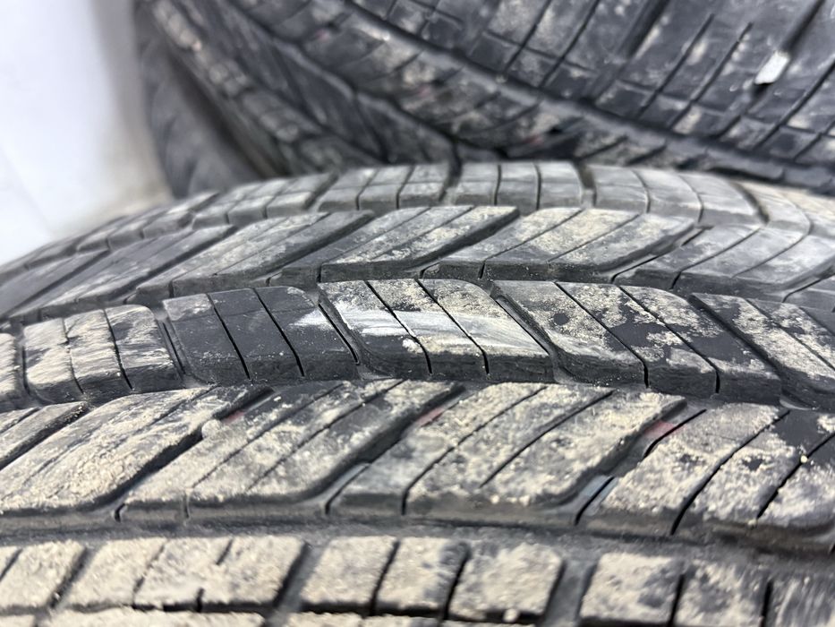 Продаются летние шины Bridgestone