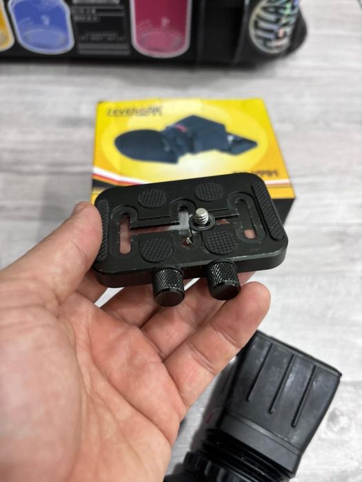 Уневерсальный View Finder