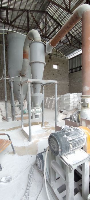 Услуги по установке и настройке завода. Изготовление и монтаж металлич