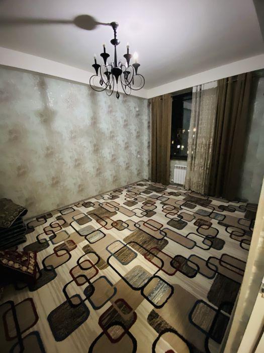 Квартира ижарага берилади