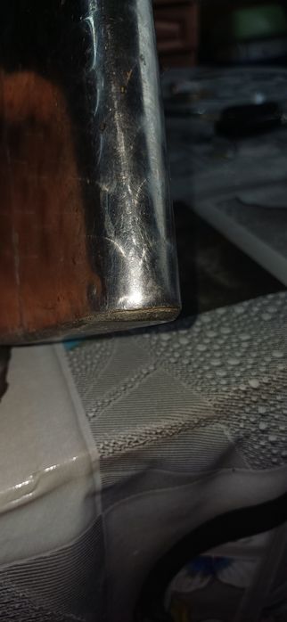 Фляжка нержавейка