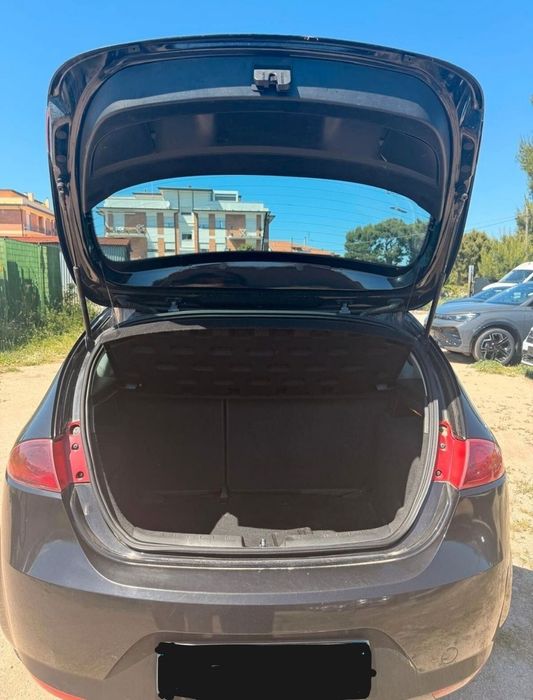 SEAT Leon 2008 — imagine 3