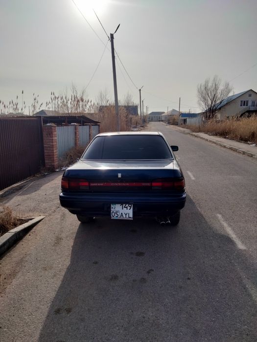 Продам Таета Карина