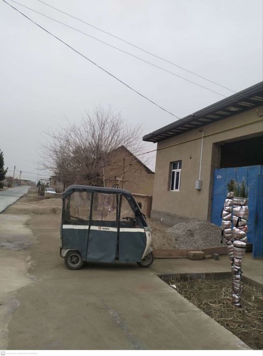 YADEA stuker sotamat surochniy davolanishga zarur