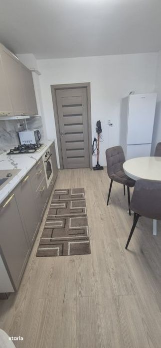 Apartament 2 Camere | Gara| Decomandat| Totul Nou| Etaj 6|