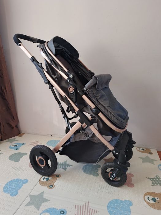 Коляска трансформер
