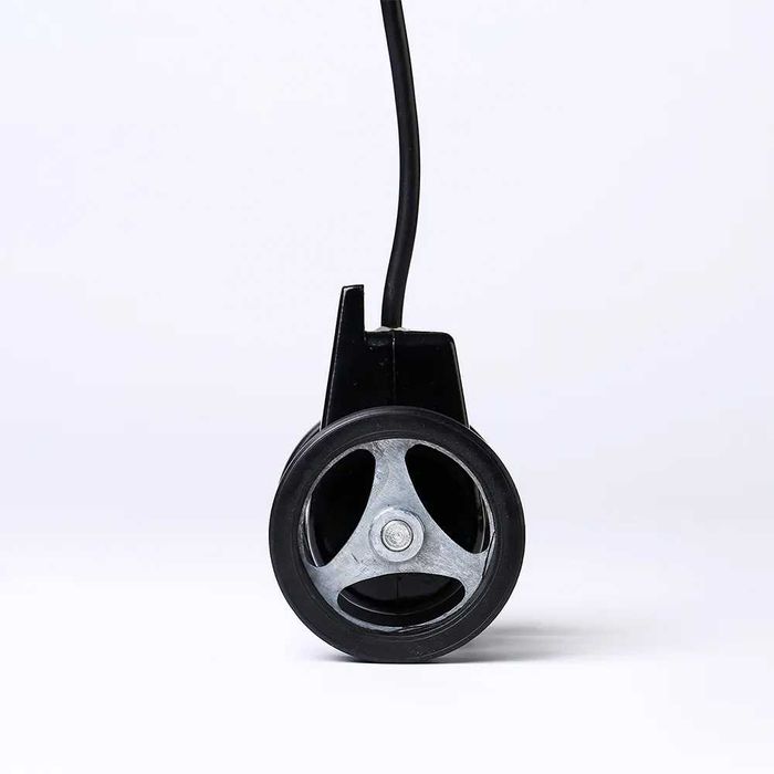 Механический энкодер + счётчик импульсов JC48S  JM48S