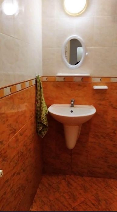 Дава се под наем Едностаен апартамент в София, Люлин 2 - 50 кв.м за 349 € - Снимка #4